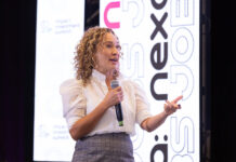 Nancy Santiago: A global advocate for youth, justice, and mental health