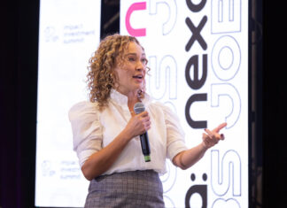 Nancy Santiago: A global advocate for youth, justice, and mental health