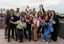 LULAC Pensilvania da un paso al frente en Filadelfia