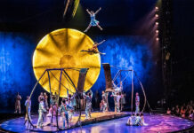 “Luzia”: celebración de la cultura mexicana para la comunidad latina en Pensilvania