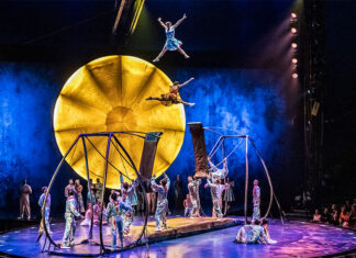 “Luzia”: celebración de la cultura mexicana para la comunidad latina en Pensilvania