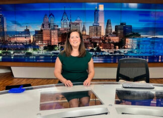 Mayra Hernández Bergman on leadership identity, and the challenge of breaking the glass ceiling far from home