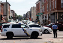 New Philadelphia budget prioritizes fighting violence and crime