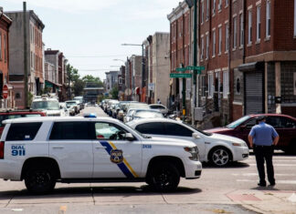 New Philadelphia budget prioritizes fighting violence and crime