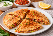 Bocados crujientes y saludables para el corazón: un aperitivo inteligente para la familia