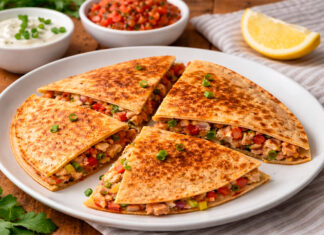 Bocados crujientes y saludables para el corazón: un aperitivo inteligente para la familia