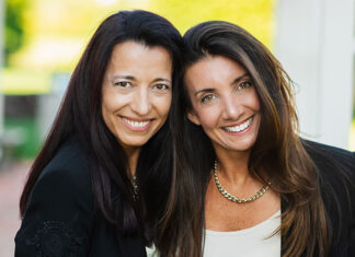 Tutto Alfajores: emprendedoras argentinas endulzan Filadelfia con tradición familiar