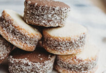 Tutto Alfajores: Argentine women entrepreneurs sweeten Philadelphia with a family tradition