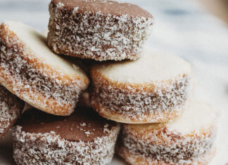 Tutto Alfajores: Argentine women entrepreneurs sweeten Philadelphia with a family tradition