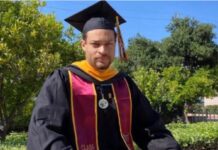 Detalles en redes sociales perfilan como un maestro sobresaliente al presunto atacante de la cena de corresponsales de la Casa Blanca