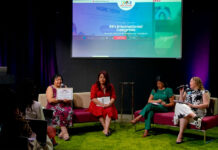 6º Congreso Internacional de la Mujer en Filadelfia: “Todas las mujeres que habitan en mí”