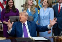 Trump considera «seriamente» convertir a Venezuela en el estado 51 de EE. UU., según Fox