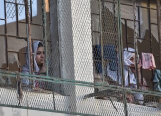 HRW alerta de «daños globales» por los recortes de ayuda exterior de EE. UU.