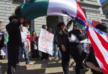 Cortos sobre migrantes en Colorado buscan combatir el alarmismo sobre la migración en EE. UU.