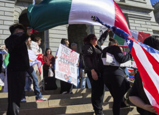 Cortos sobre migrantes en Colorado buscan combatir el alarmismo sobre la migración en EE. UU.