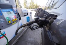 El alza del precio del combustible cuesta 37.000 millones de dólares a los estadounidenses