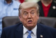 Trump advierte que la estadidad de Puerto Rico sería «un desastre» si demócratas gobiernan