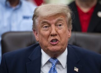 Trump advierte que la estadidad de Puerto Rico sería «un desastre» si demócratas gobiernan