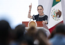 Sheinbaum publica un decreto de Carlos I de España sobre «atrocidades» de Hernán Cortés