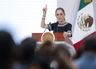 Sheinbaum publica un decreto de Carlos I de España sobre «atrocidades» de Hernán Cortés