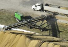 Nueva Jersey declara estado de emergencia por pérdidas agrícolas tras ola de frío en abril