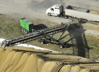 Nueva Jersey declara estado de emergencia por pérdidas agrícolas tras ola de frío en abril