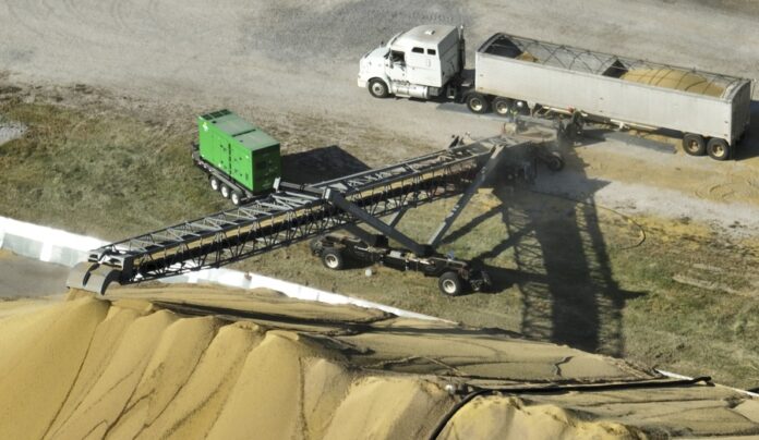 Nueva Jersey declara estado de emergencia por pérdidas agrícolas tras ola de frío en abril