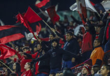 Tijuana expresa orgullo al ser elegido por la FIFA para acoger a la selección de Irán