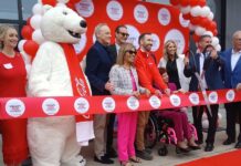 Liberty Coca-Cola Beverages inaugura nueva sede en Filadelfia Liberty Coca-Cola