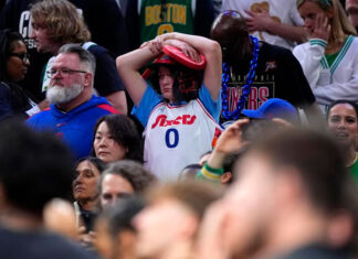 76ers donarán 500 boletos por cada juego en casa de 2da ronda para contrarrestar a Knicks