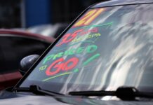 La venta de coches en Puerto Rico en abril pasado fue 27 % menos ante al mismo mes de 2025