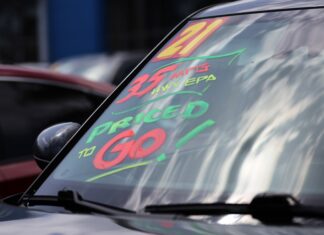 La venta de coches en Puerto Rico en abril pasado fue 27 % menos ante al mismo mes de 2025