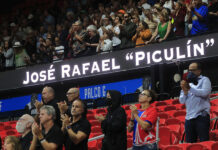 Puerto Rico despide al legendario ‘Piculín’ Ortiz Piculín