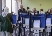 El rediseño electoral en Texas marca primarias demócratas en distritos hispanos clave
