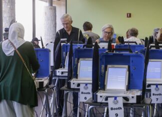 El rediseño electoral en Texas marca primarias demócratas en distritos hispanos clave