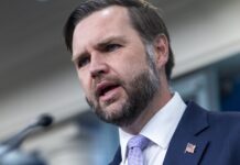 Vance no descarta que los asaltantes del Capitolio reciban compensaciones del nuevo fondo