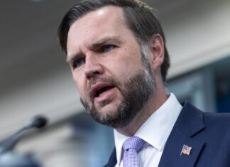 Vance no descarta que los asaltantes del Capitolio reciban compensaciones del nuevo fondo