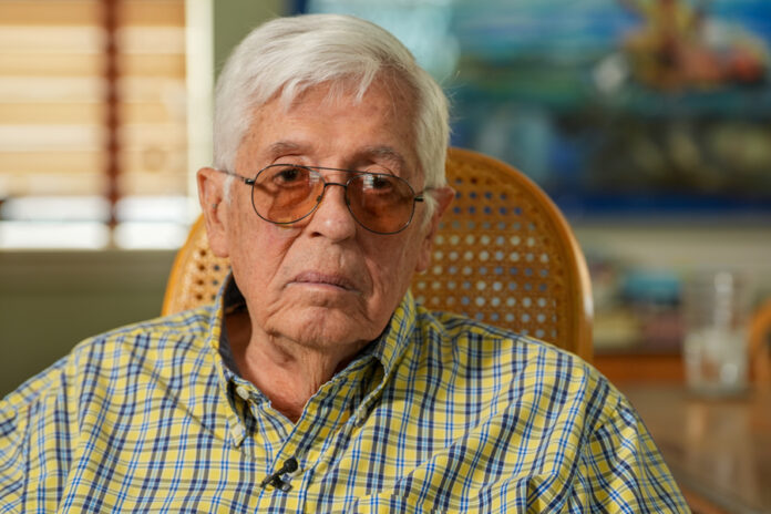 Líder cubano de Hermanos al Rescate permanece "escéptico" ante cargos contra Raúl Castro Castro