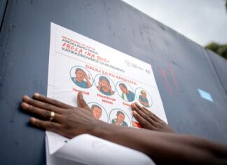 República Dominicana refuerza medidas epidemiológicas ante alerta internacional por ébola
