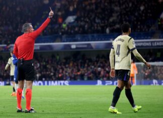 Las novedades arbitrales que la FIFA estrenará en el Mundial 2026 FIFA