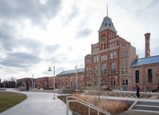 Hispanos de Colorado impulsan museo sobre la contribución latina ante los 250 años de EE. UU. hispanos