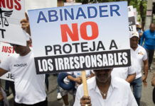 Piden penas más severas para los dueños de discoteca derrumbada en República Dominicana discoteca