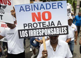 Piden penas más severas para los dueños de discoteca derrumbada en República Dominicana discoteca