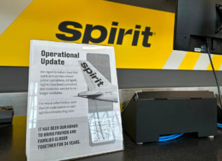 ¿Qué hacer para volver a casa y obtener reembolsos tras el cierre de Spirit Airlines?