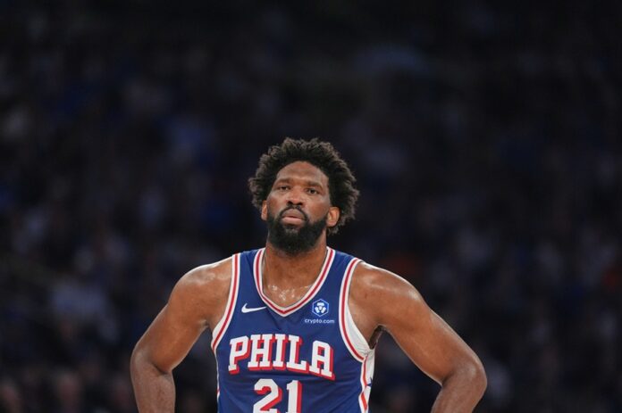 Embiid