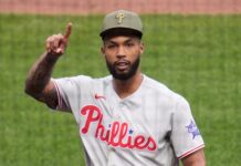 Cristopher Sánchez logra récord personal con 13 ponches y Filis vencen 6-0 a Piratas Filis