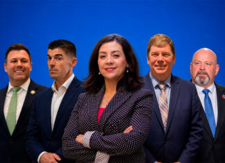 Allentown desempeña un papel clave en las primarias de Pensilvania 2026