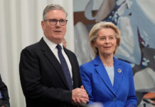 Ante plan de EE.UU. de reducir tropas en Alemania, Europa busca asumir mayor rol en la OTAN