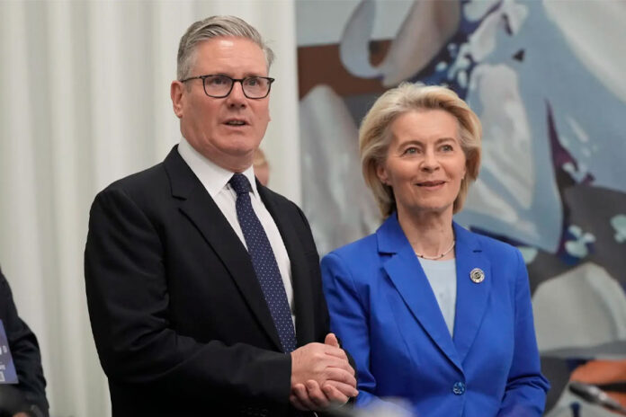 Ante-plan-de-EEUU-de-reducir-tropas-en-Alemania,-Europa-busca-asumir-mayor-rol-en-la-OTAN