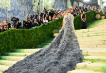 Beyoncé, Bad Bunny y Janelle Monáe se toman libertades artísticas en la Met Gala